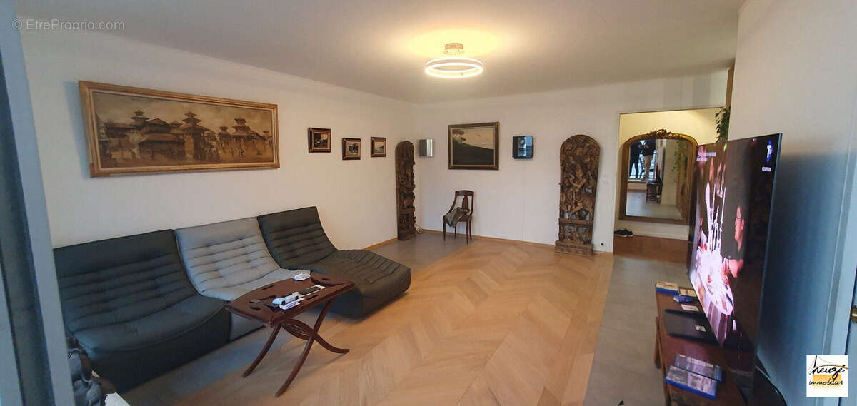 Appartement à LE HAVRE