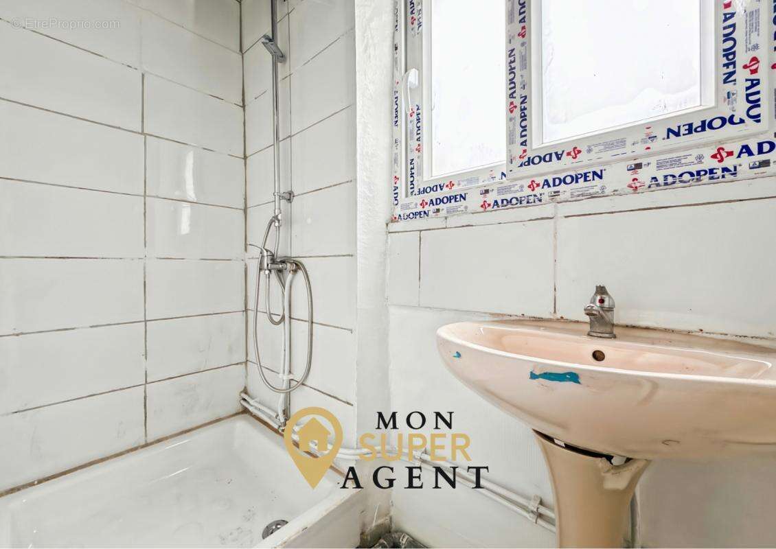 Appartement à MELUN