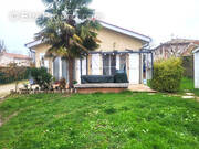 Maison à CHATILLON-SUR-CHALARONNE