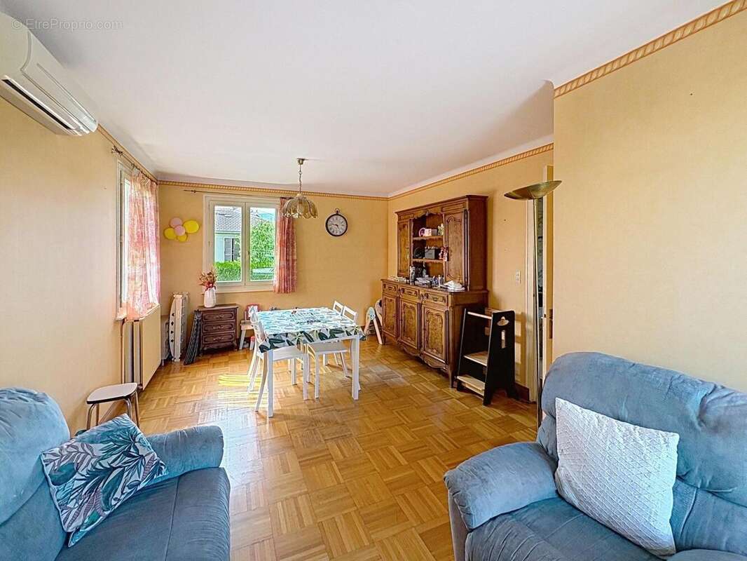 Photo 5 - Maison à BOURG-EN-BRESSE