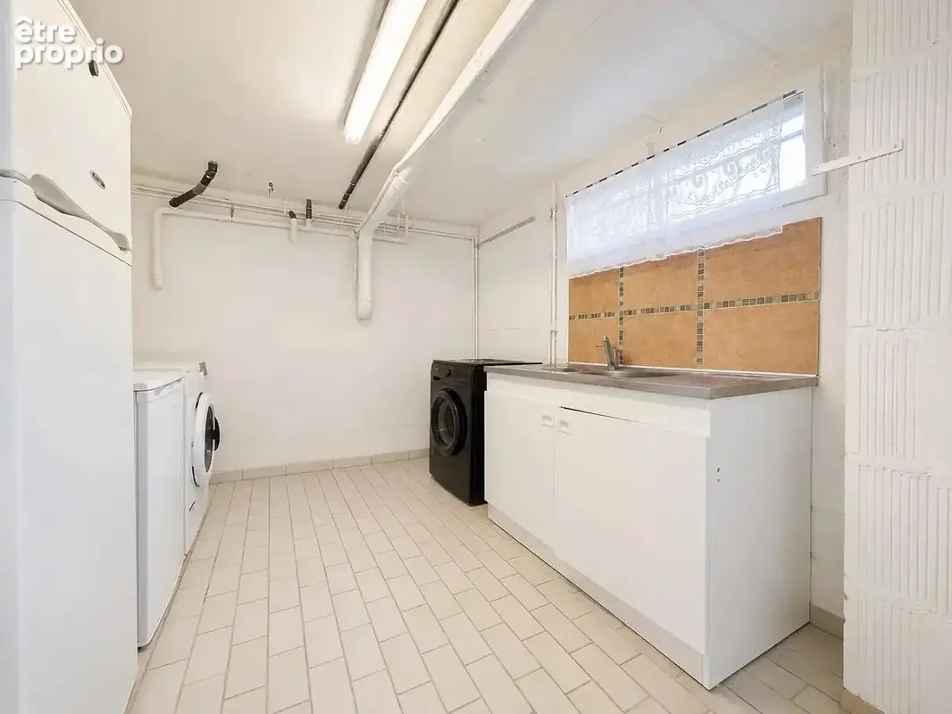 Maison F5 de 96 m2 avec véranda et sur sous-sol - photo 13