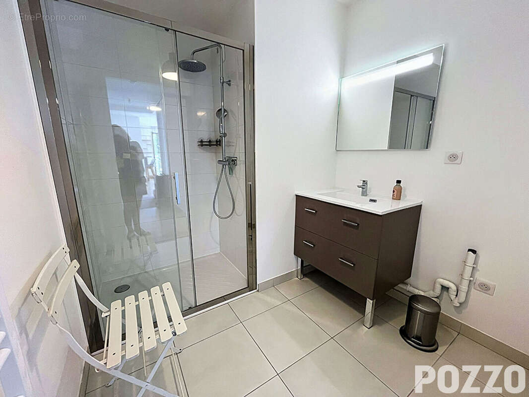 Appartement Trouville 3 pièce(s) 63.45 m2 - photo 7