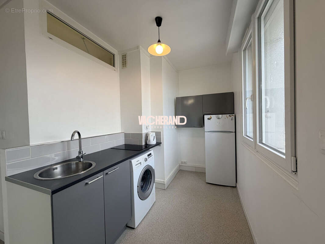 Appartement à DUNKERQUE