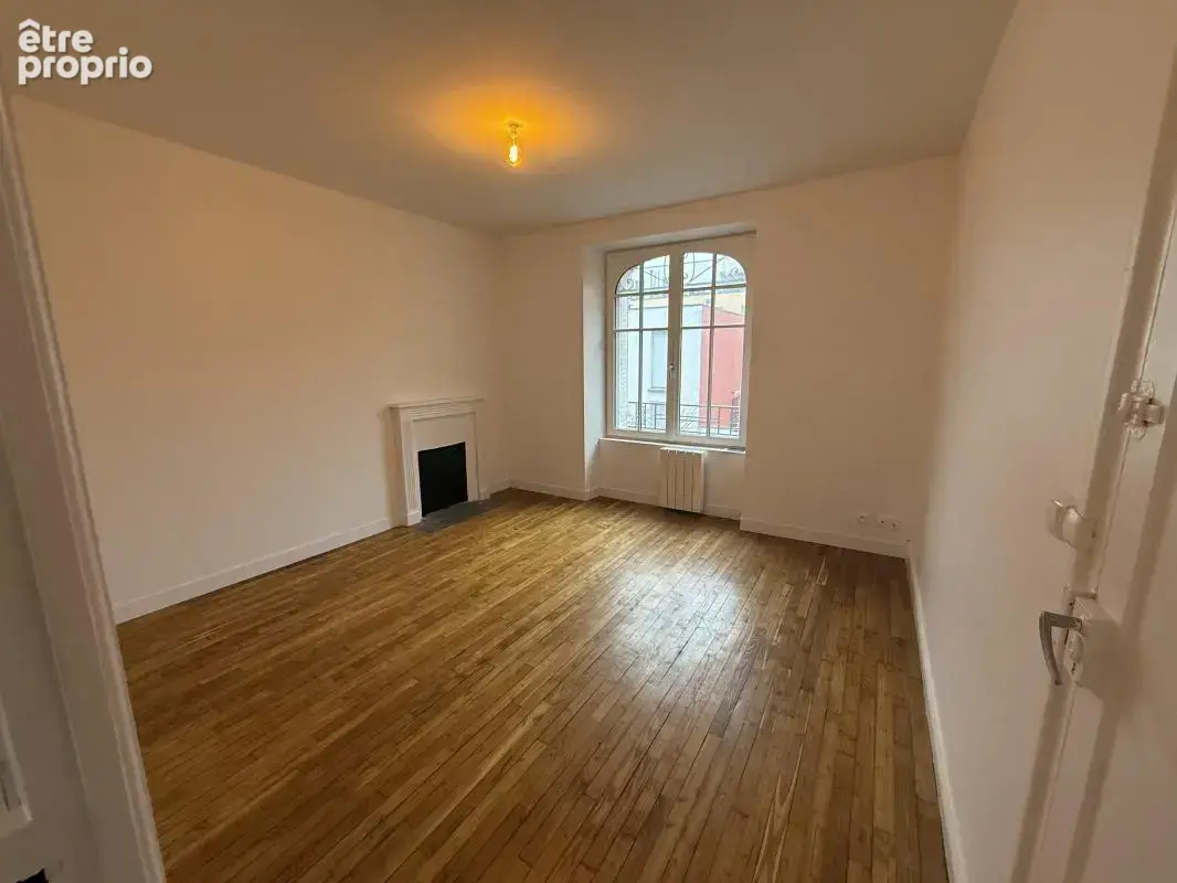 Appartement T2 - photo 3