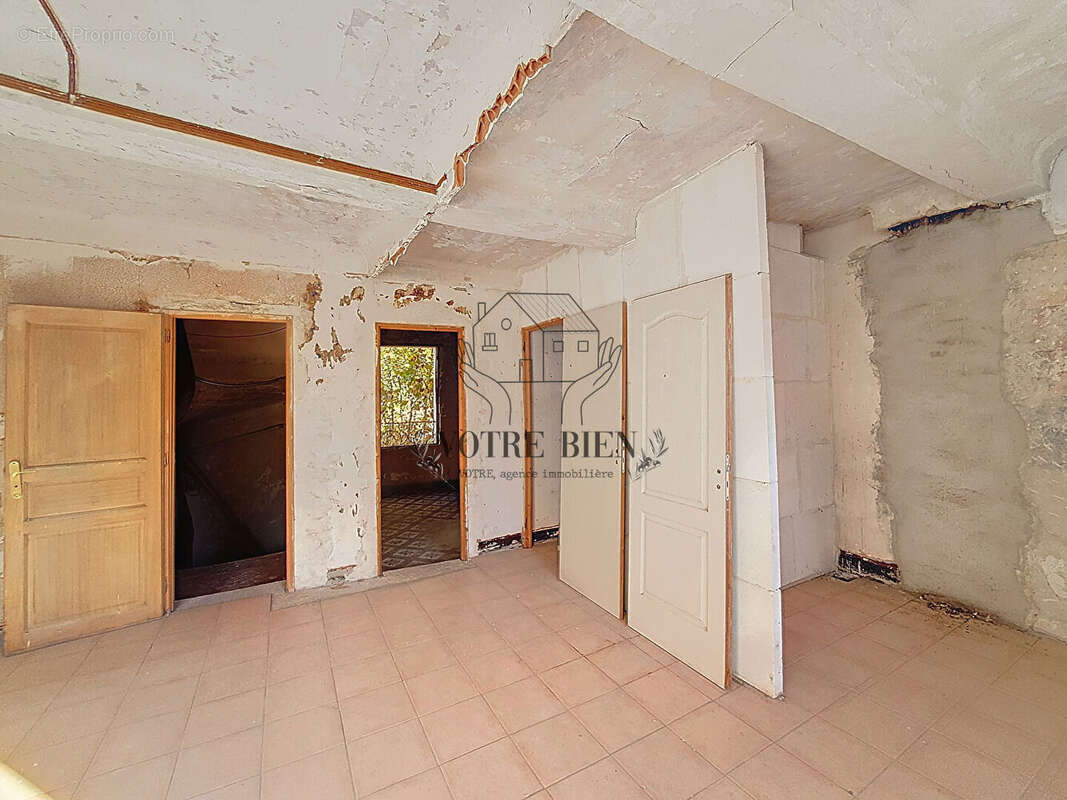 Appartement à MANOSQUE