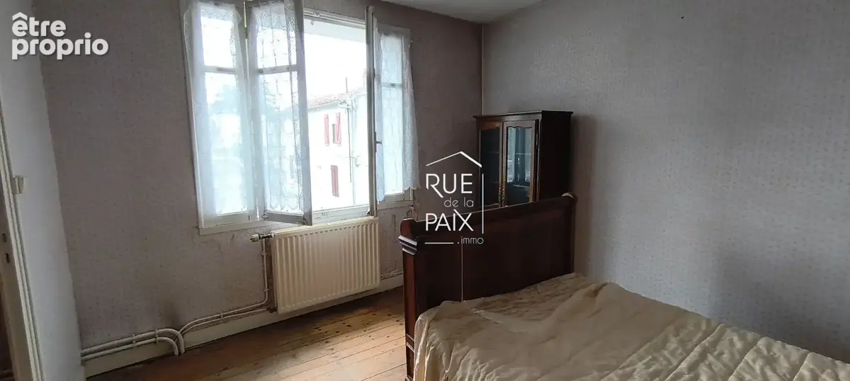 Maison de ville - photo 5