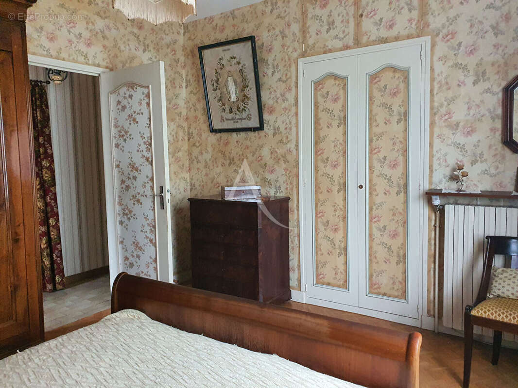 Maison à SAINT-AIGNAN