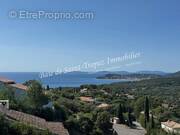 Maison à LA CROIX-VALMER