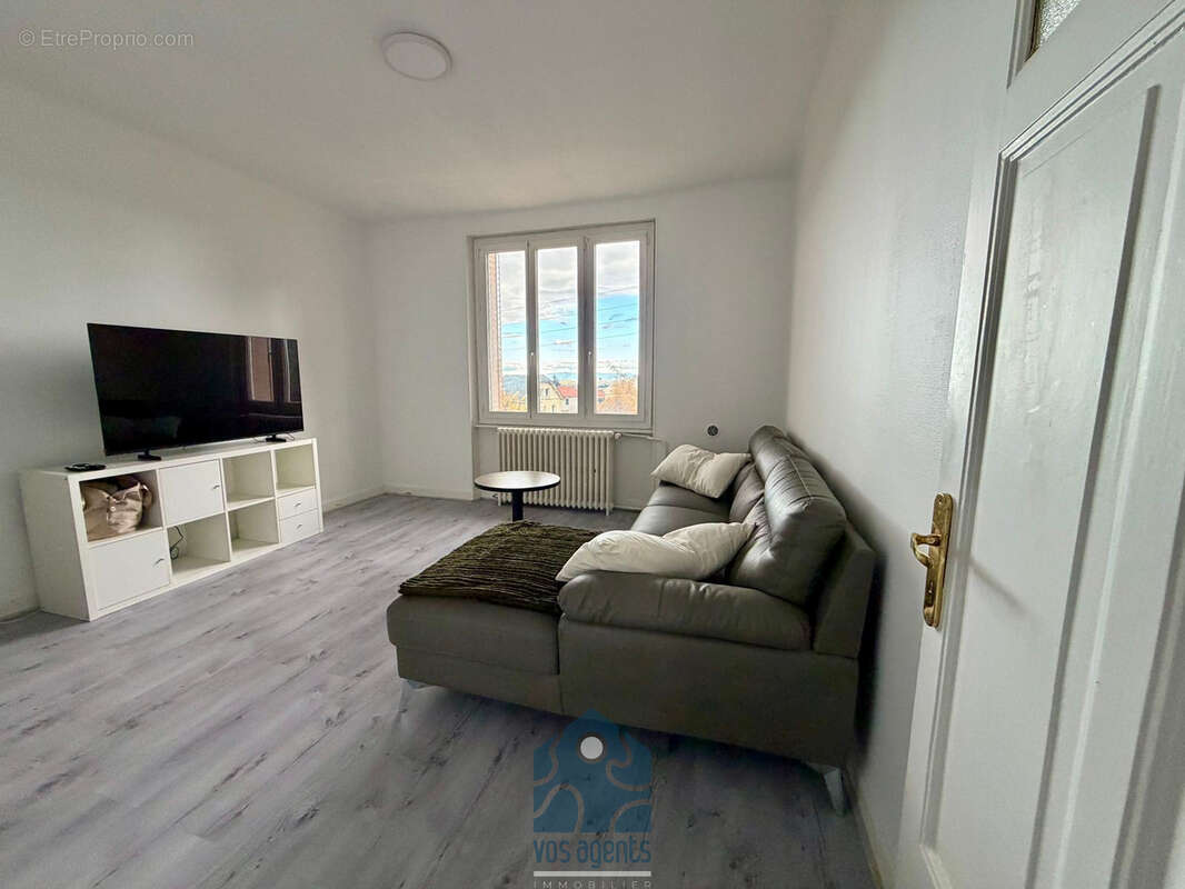 Appartement à BEAUMONT