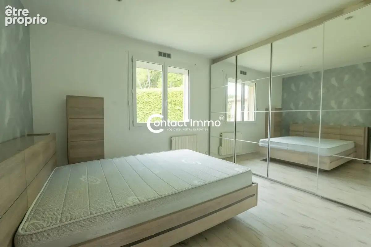 Maison 6 pièces 180 m² à vendre à Aydat (63970) - photo 9