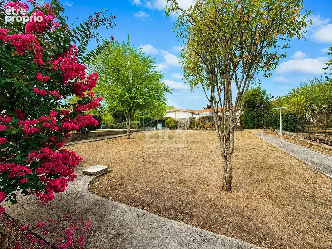 Maison 72m² à ruelle-sur-touvre - photo 2