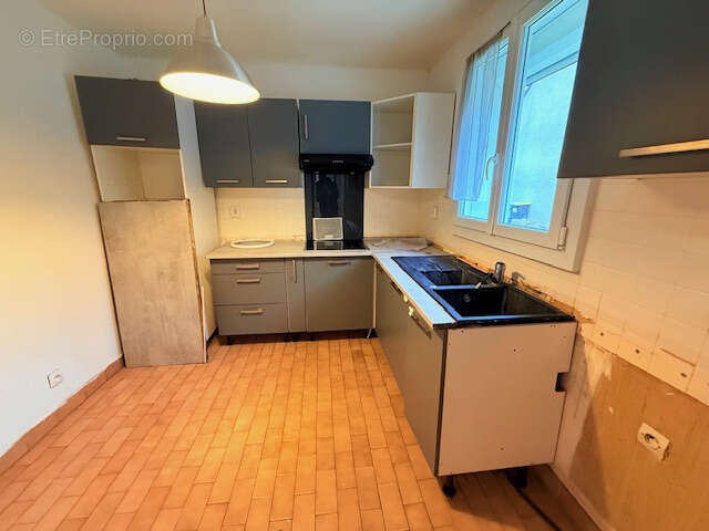 Maison à VILLEPINTE