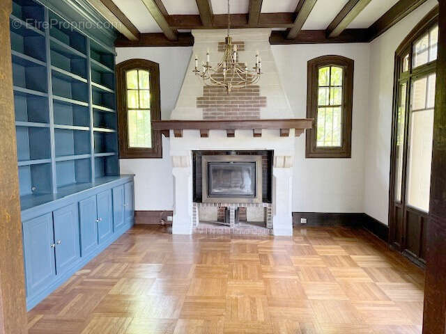 Maison à MEDAN