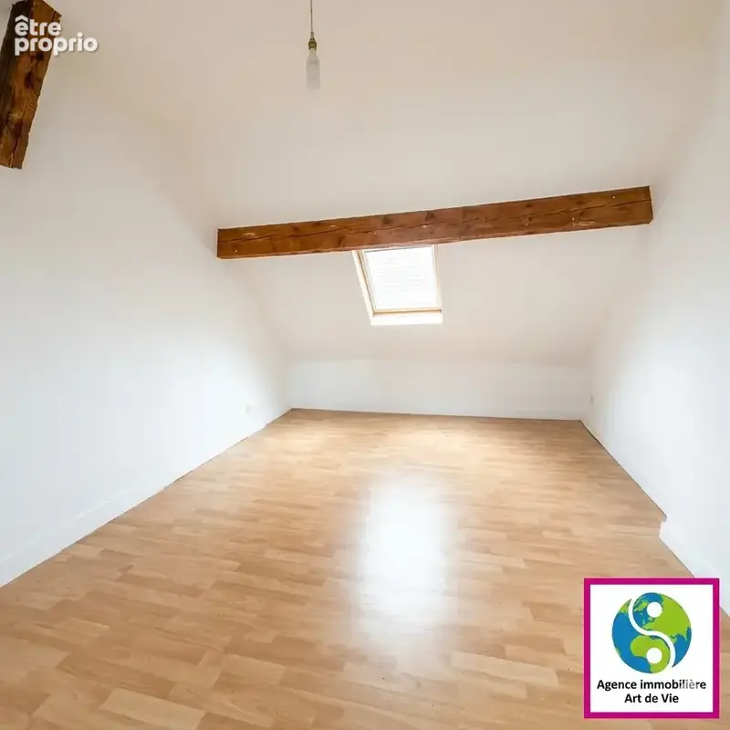 Maison 130 m² à Andilly  - photo 9