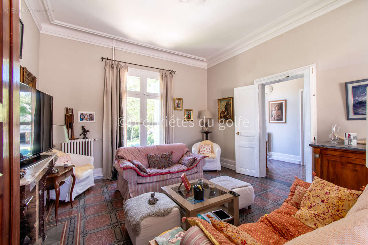 Maison à BALARUC-LES-BAINS