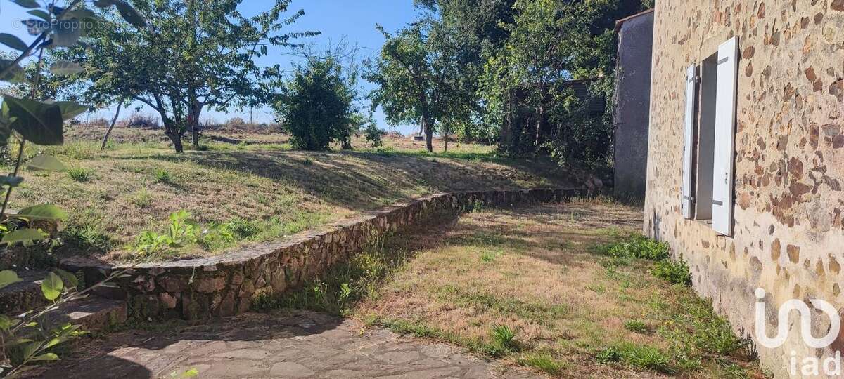 Photo 3 - Maison à SAINT-FULGENT