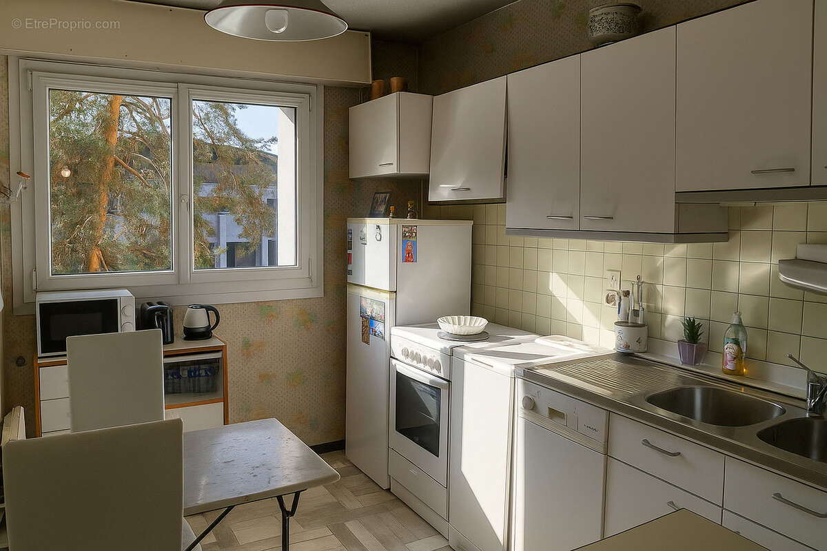 Appartement à ANNECY