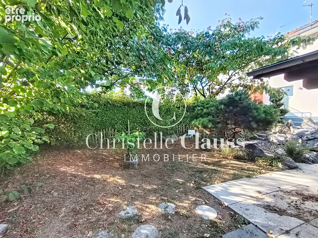 Maison 5 pièces de 106m² à Saint Louis - photo 11