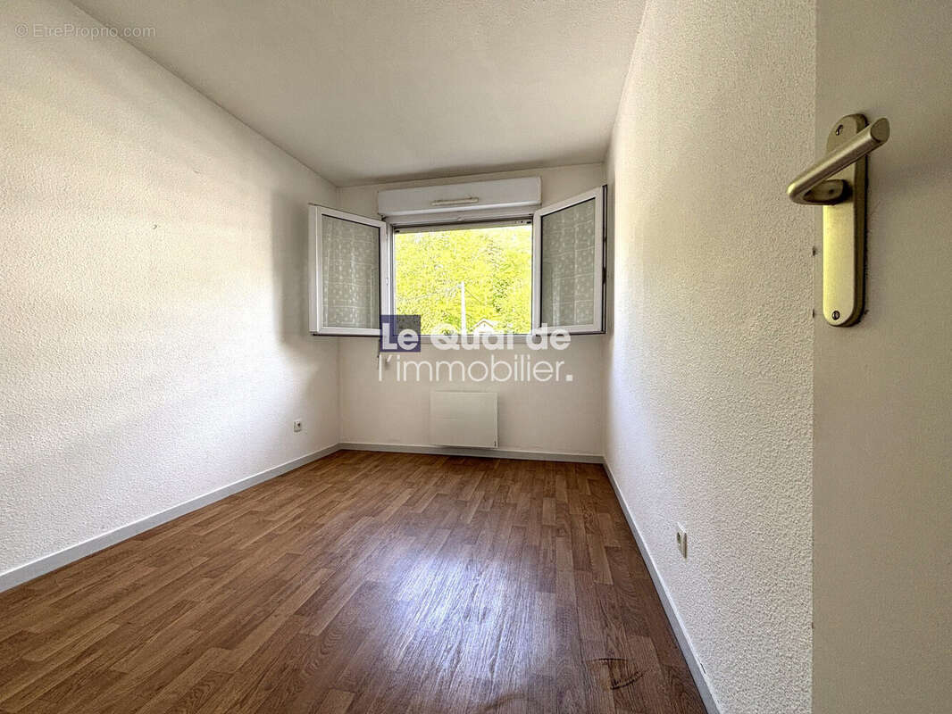 Appartement à SAINT-MARTIN-LE-VINOUX