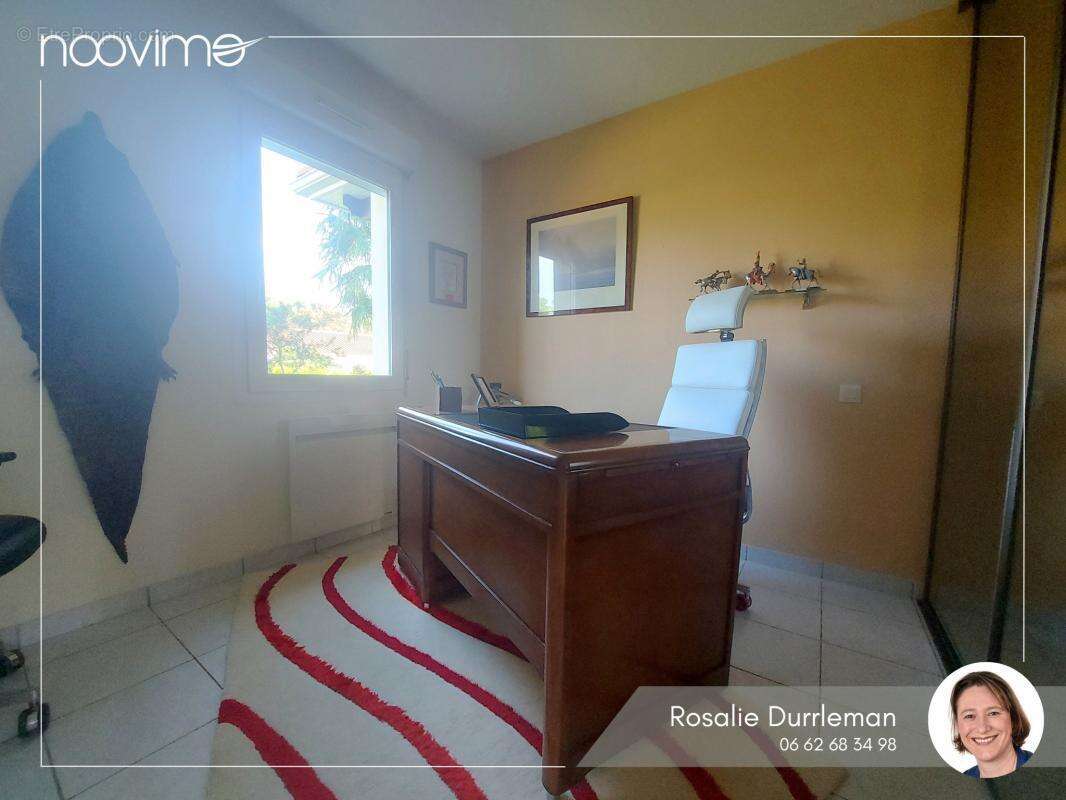 Appartement à VERTOU