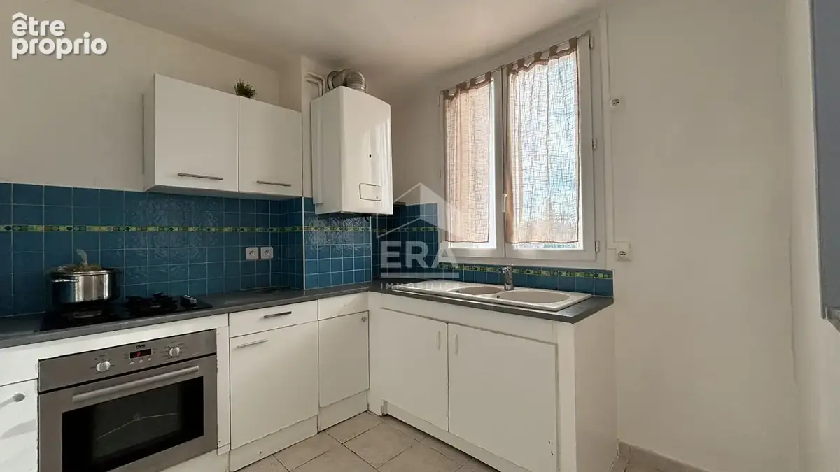 Saint Raphael Appartement 3 pièces 70.46 m2 - photo 5