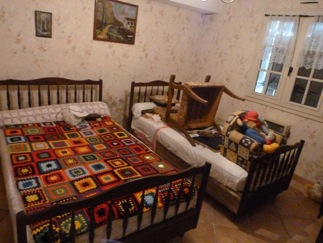 Maison à NEUVY-PAILLOUX