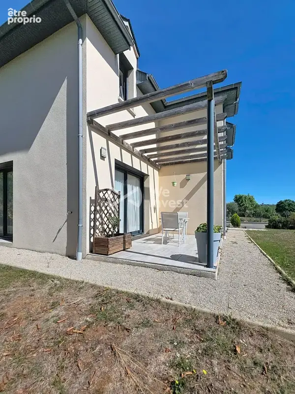 Maison 6 pièces 165 m² à vendre à Sainte-Radegonde (12850) - photo 2