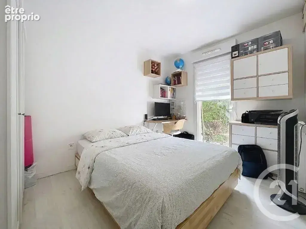 Maison 4 pièces 86 m² à vendre à Moissy-Cramayel (77550) - photo 8