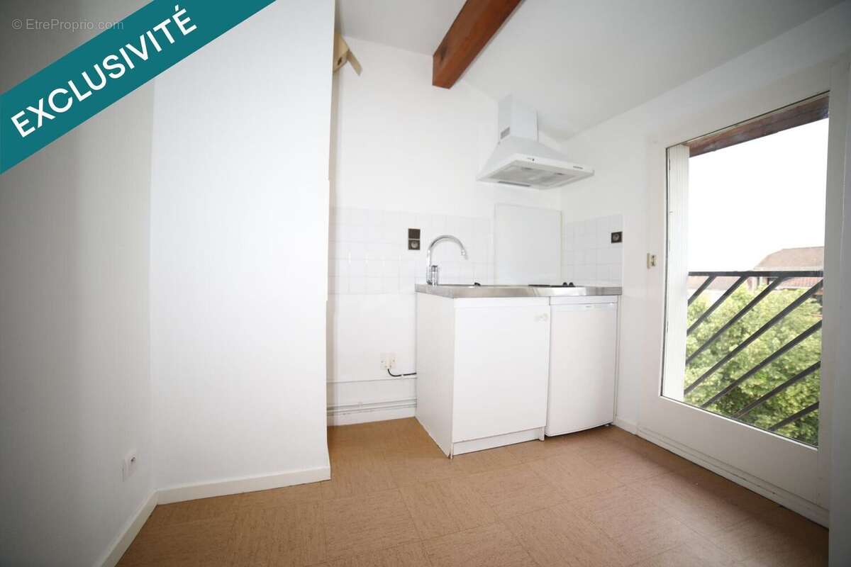 Photo 3 - Appartement à MONT-DE-MARSAN