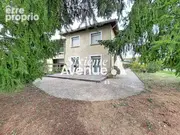 Maison à COMMUNAY