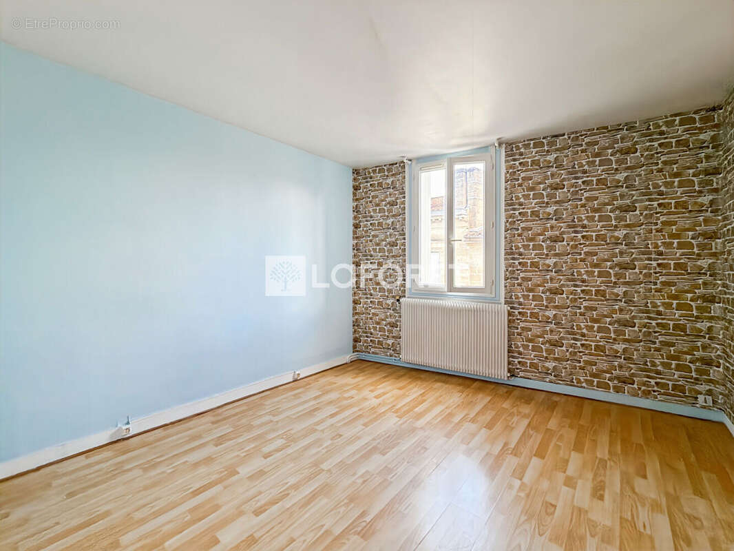 Maison à LIBOURNE