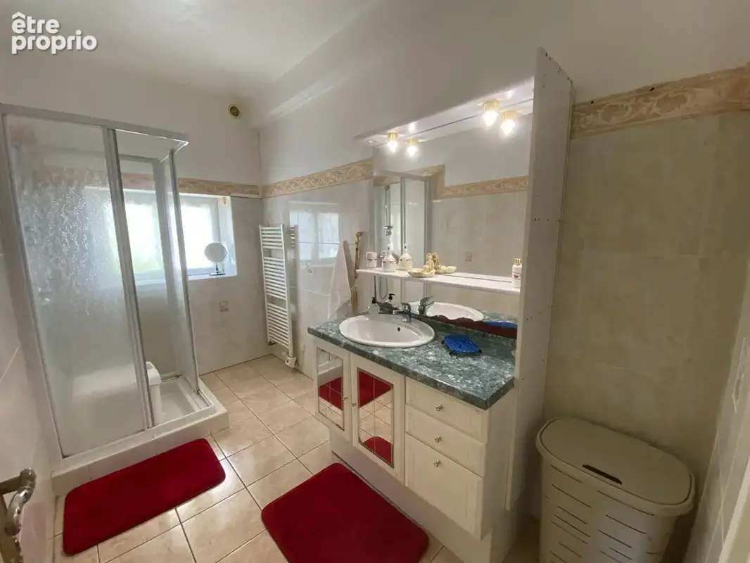 Maison 118m² à plouescat - photo 7