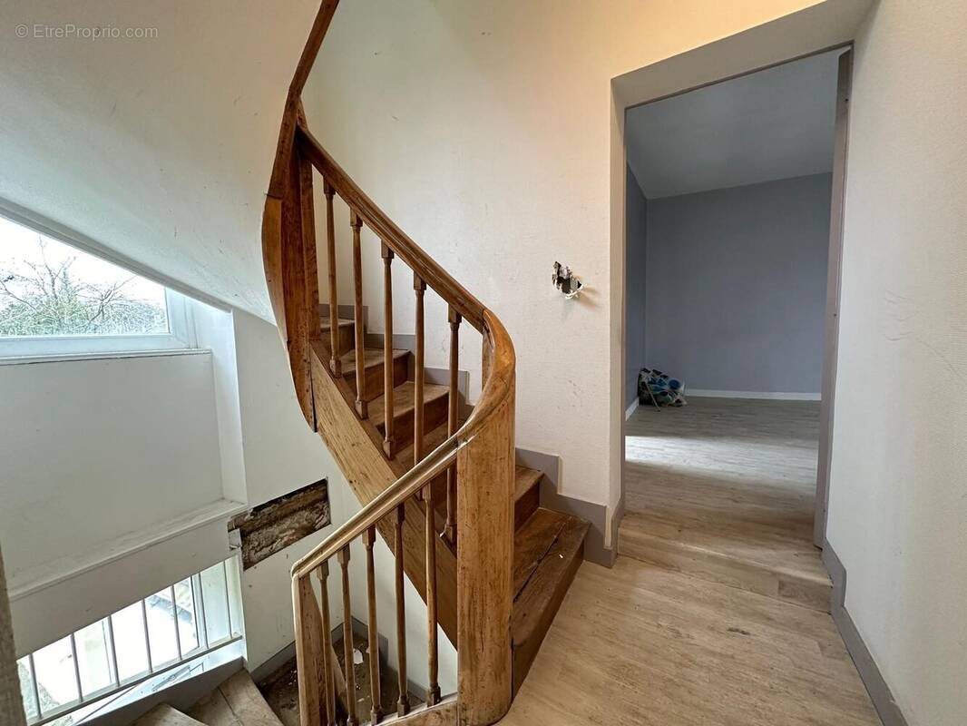 Appartement à PONTIVY