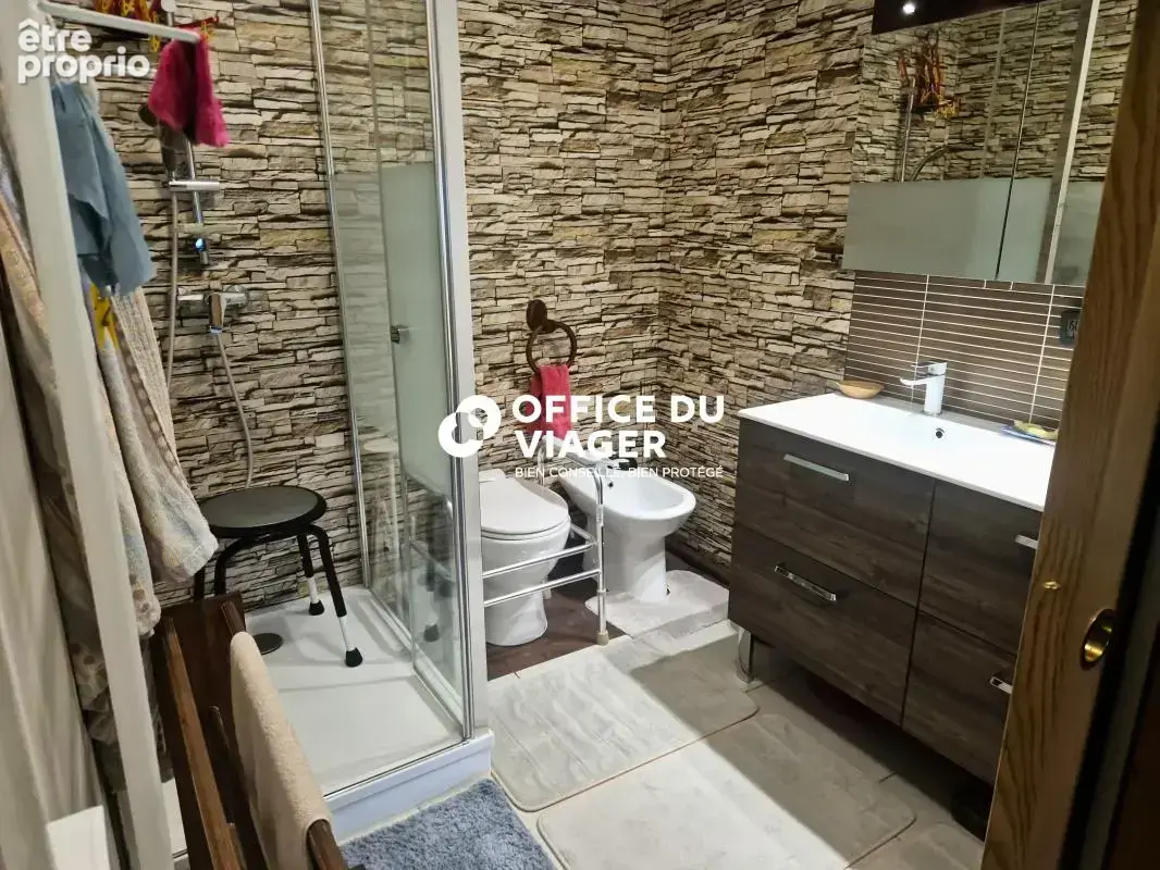 Appartement - 4 pièces - 92,5 m² - photo 8