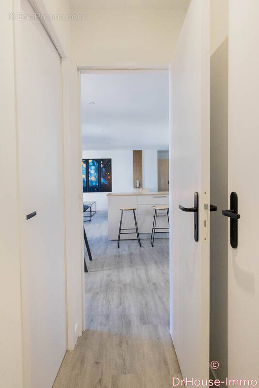 Appartement à ORLEANS