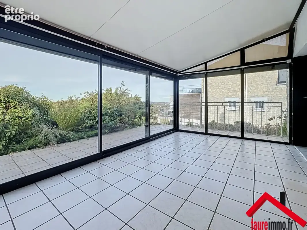 Maison à cosnac - photo 10