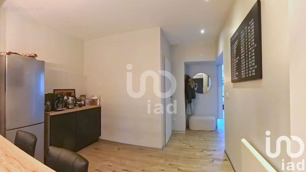 Photo 7 - Appartement à CHATENOIS-LES-FORGES