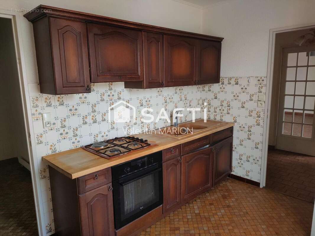 Maison 98 m² à Angouleme  - photo 9