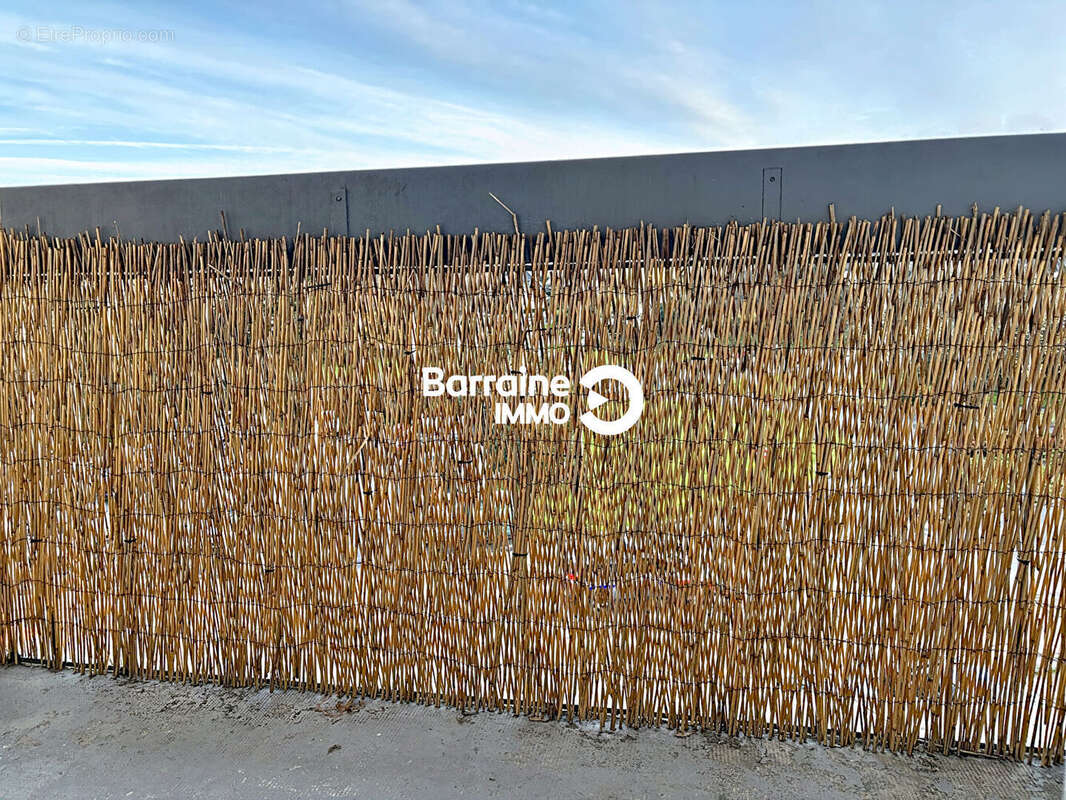 Appartement à LORIENT