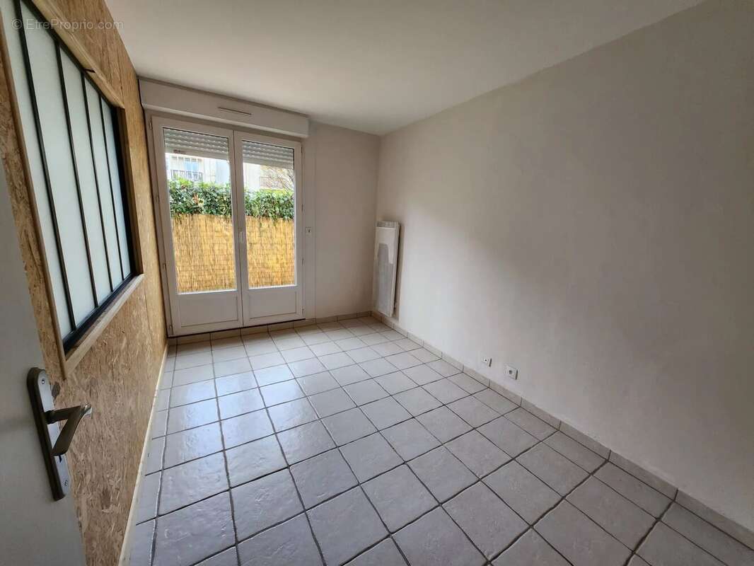 Appartement à TOUQUES