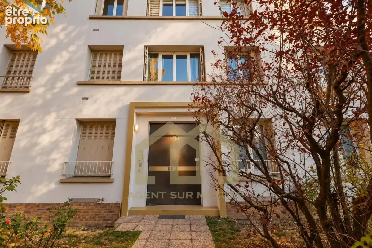T2 au coeur du Colombes - photo 8