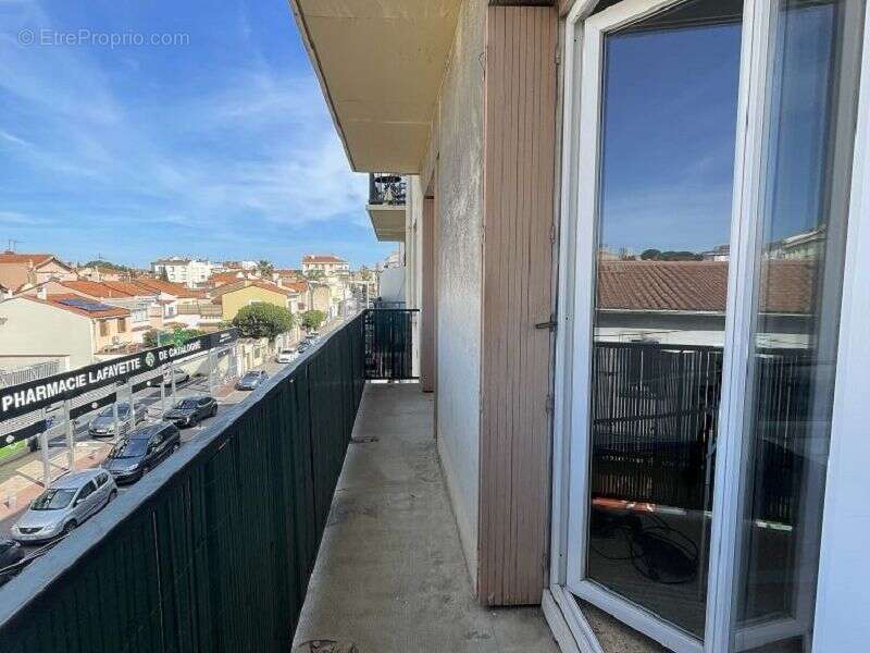 Appartement à PERPIGNAN