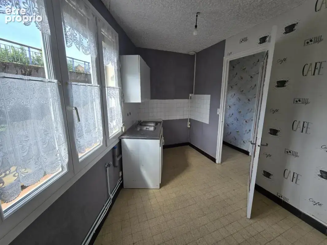Maison 45 m² à Saint-Pol-Sur-Ternoise  - photo 3