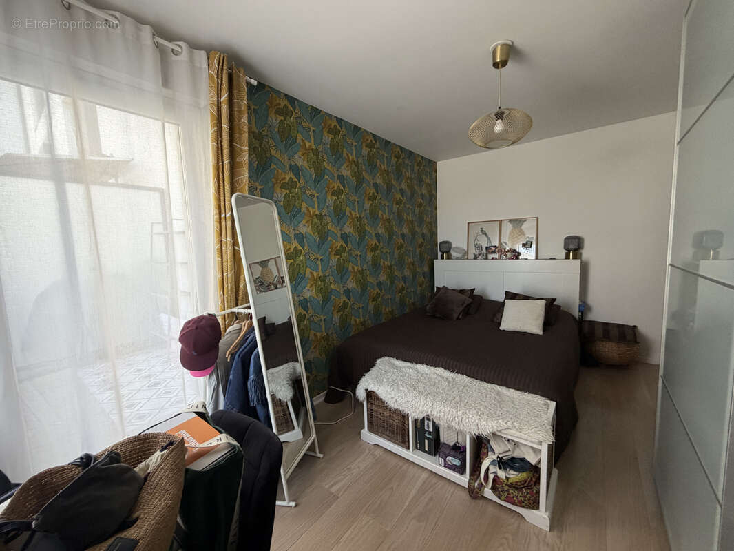 Appartement à TRAPPES