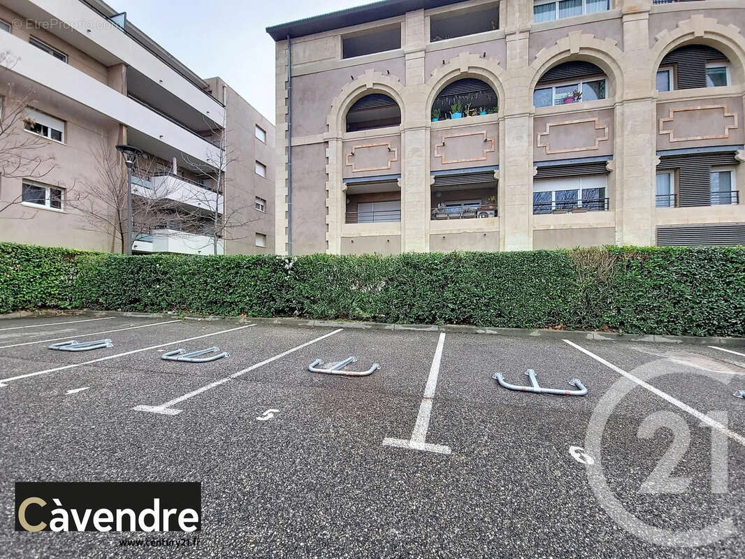Appartement à AVIGNON