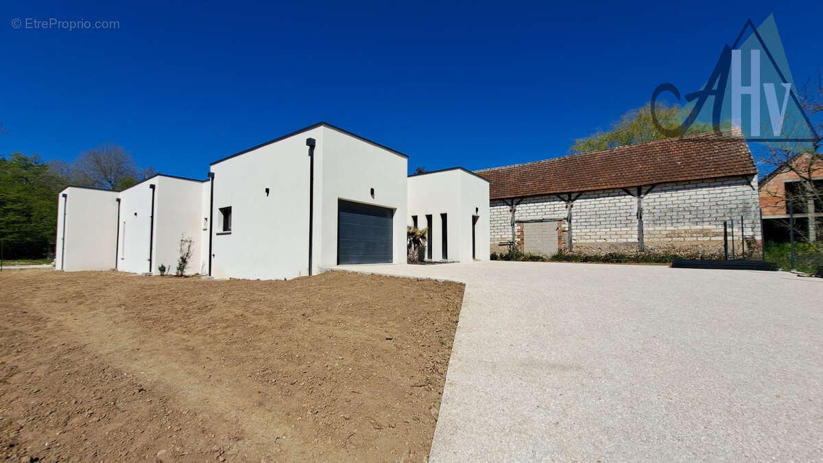 Maison à SENS