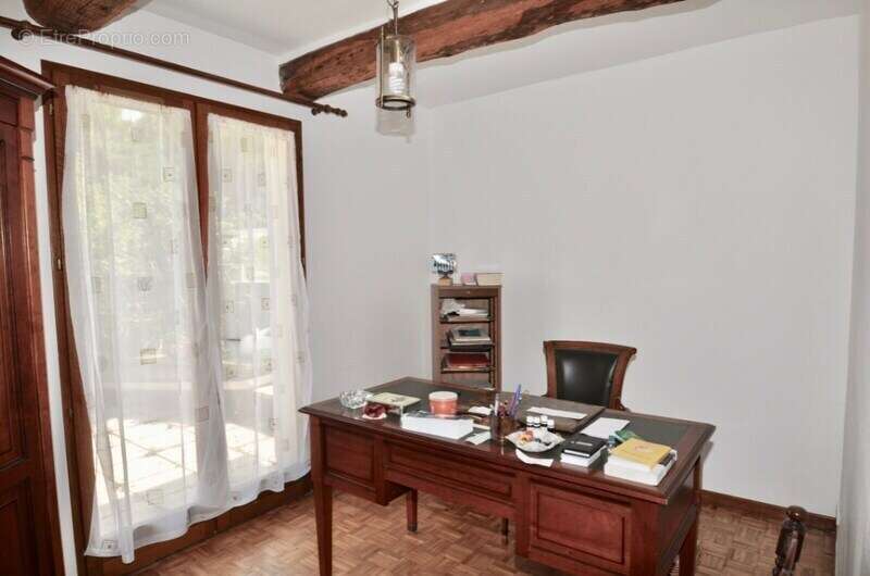 Maison à CASTELLANE