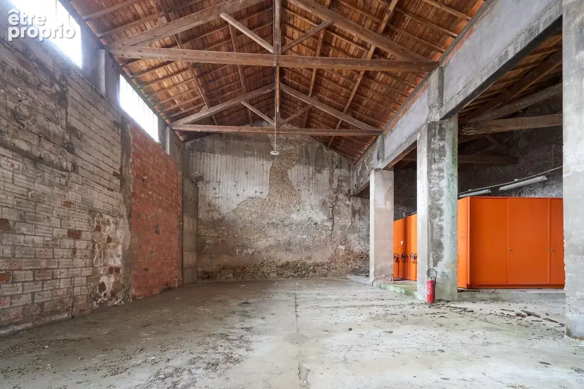 Bureaux et entrepôt - 440 m² - Carcassonne (11) - photo 6