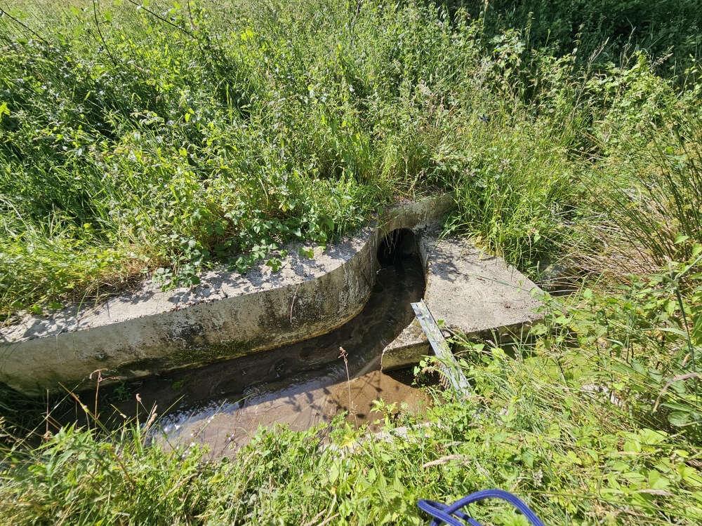 Autre à SAINT-PRIEST-LA-FEUILLE