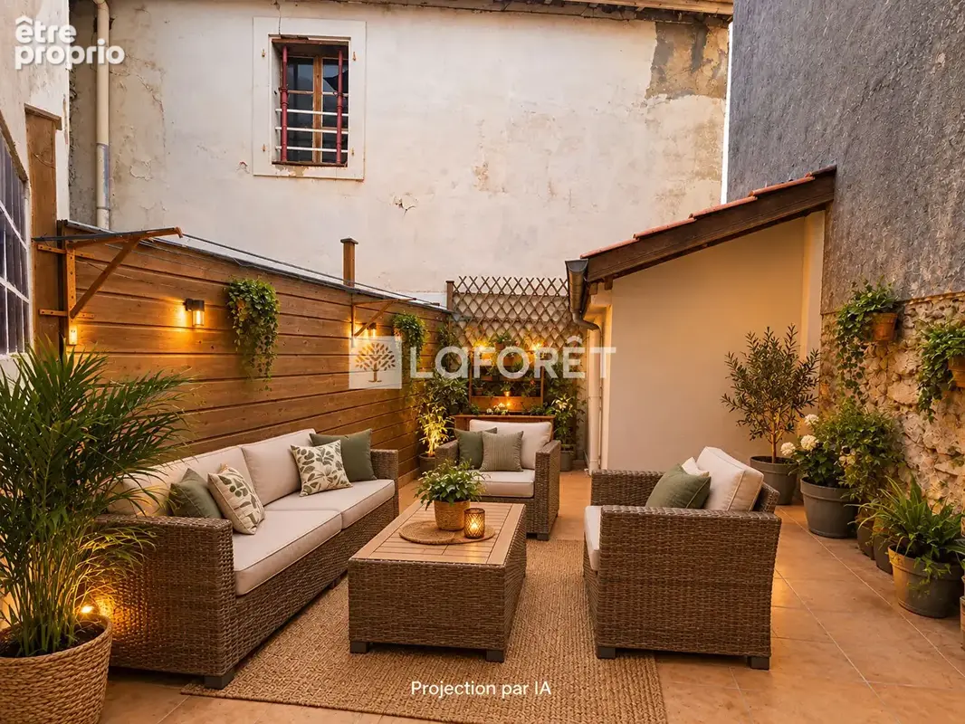 Maison Boucau 4 pièces 104.67 m2 - photo 11